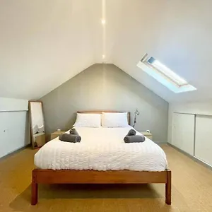 Richmond House Holiday home